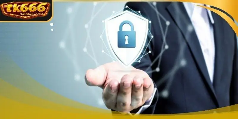 Customize your security settings through the intuitive member profile menu