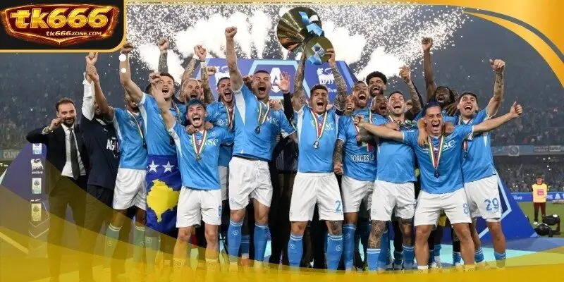 A high-speed server farm processing global Serie A Odds data