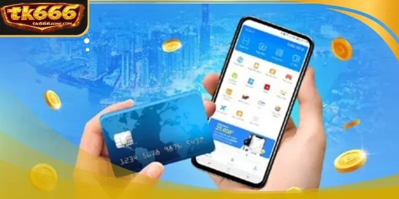 Choose the most efficient digital TK666 Deposit for your rapid account funding
