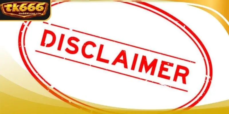 Individual players must take full responsibility for their online actions