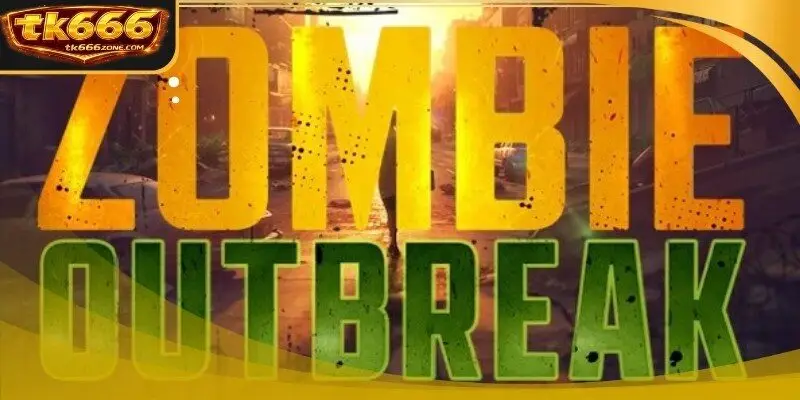 Zombie Outbreak