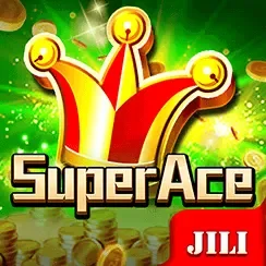 Super Ace jili Game Image
