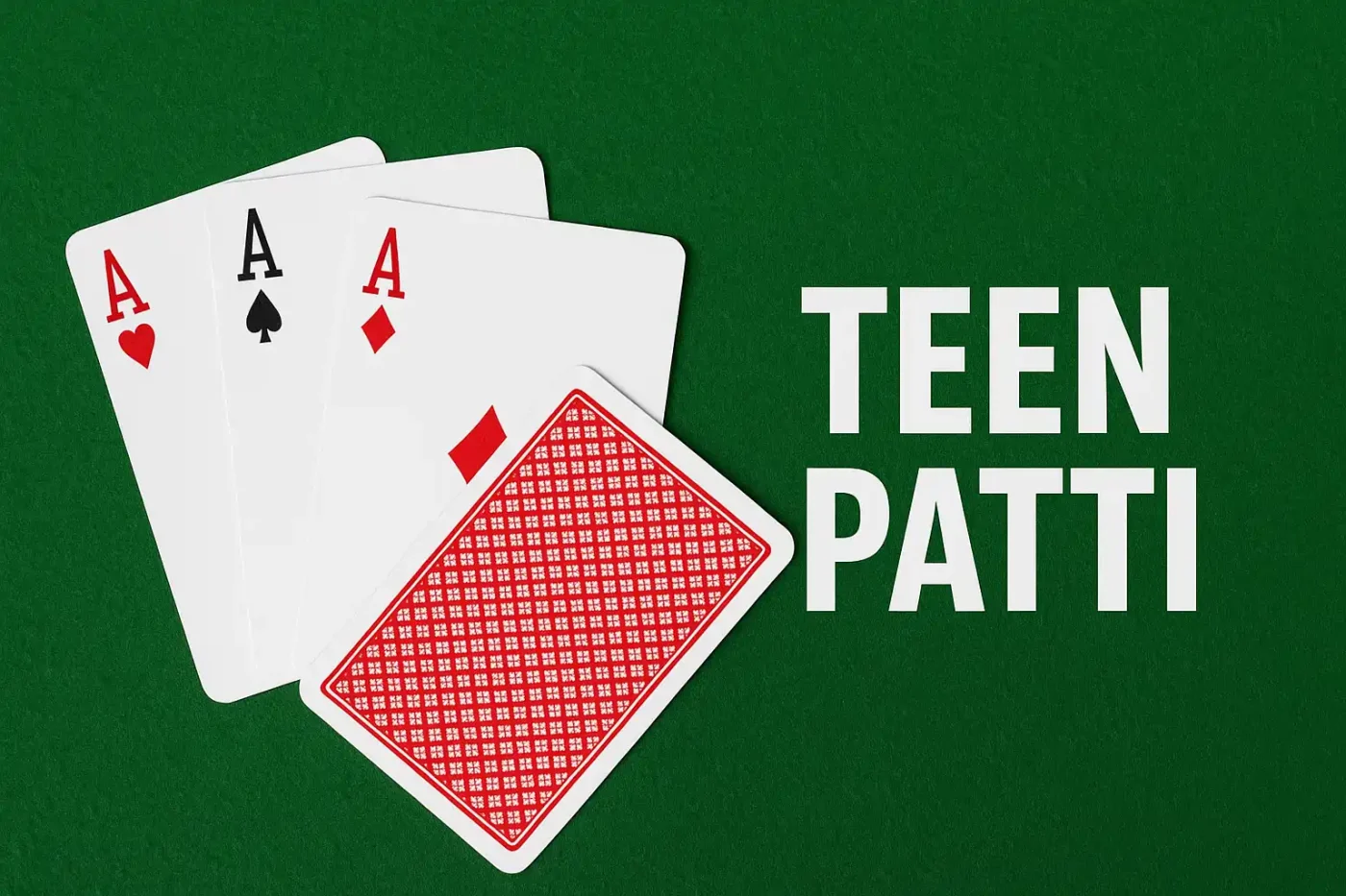teen patti