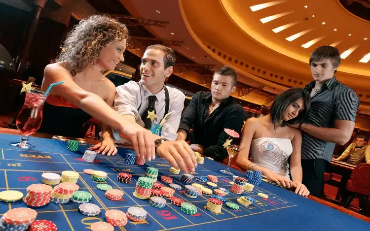 Live casino strategy guide for smarter betting and bankroll management